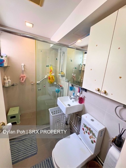 Blk 175 Bishan Street 13 (Bishan), HDB 5 Rooms #543133631